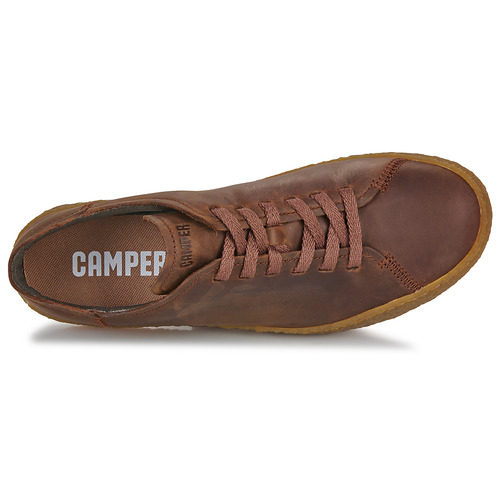 Scarpe-uomo-Camper-PEU-TERRENO-Marrone-Camper-5