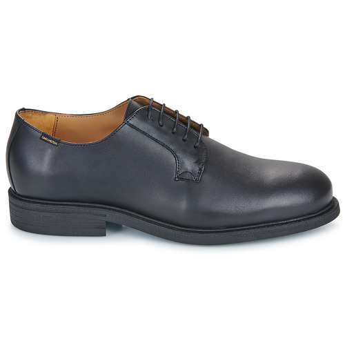 Scarpe-uomo-Carlington-CAVIL-Nero-Carlington-1