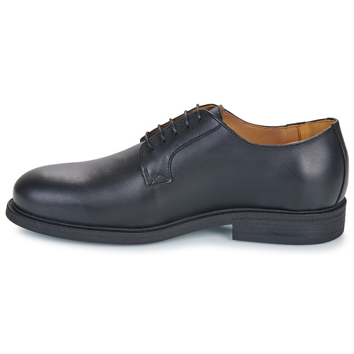 Scarpe-uomo-Carlington-CAVIL-Nero-Carlington-3