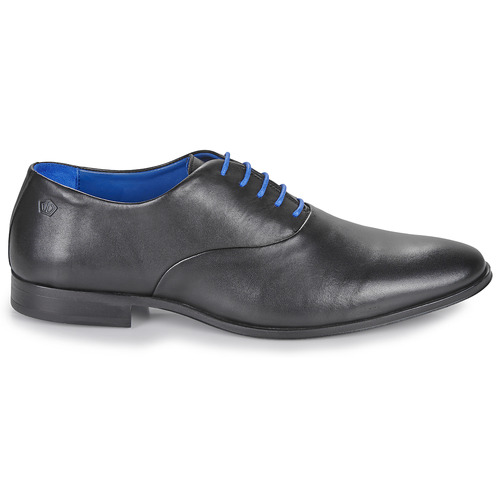 Scarpe-uomo-Carlington-GACOE-Nero-Carlington-1