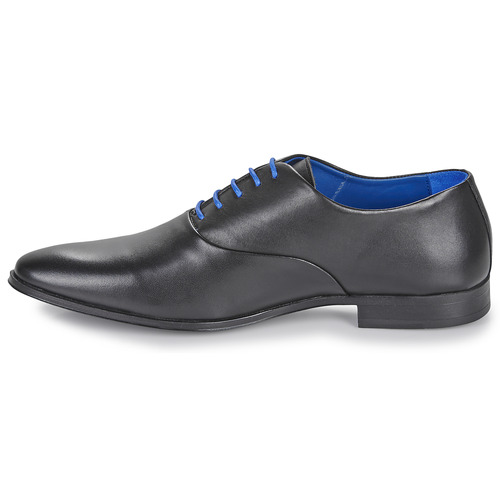 Scarpe-uomo-Carlington-GACOE-Nero-Carlington-3