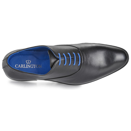 Scarpe-uomo-Carlington-GACOE-Nero-Carlington-5