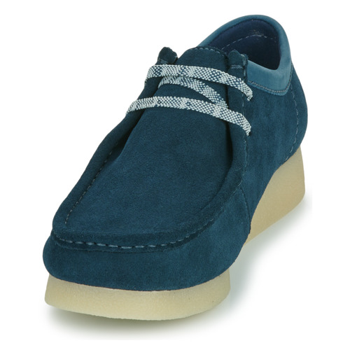 Scarpe-uomo-Clarks-WallabeeEVO-Blu-Clarks-5063090102974-2