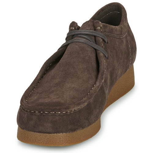 Scarpe-uomo-Clarks-WallabeeEVO-Marrone-Clarks-5063090938276-2