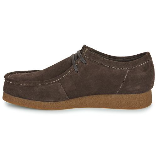 Scarpe-uomo-Clarks-WallabeeEVO-Marrone-Clarks-5063090938276-3