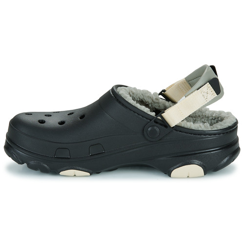 Scarpe-uomo-Crocs-All-Terrain-Lined-Clog-Nero-Crocs-196265397211-3