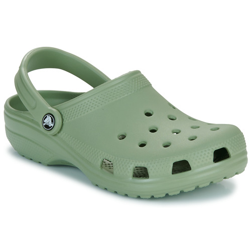 Scarpe uomo Crocs  Classic  Kaki Crocs 196265698912