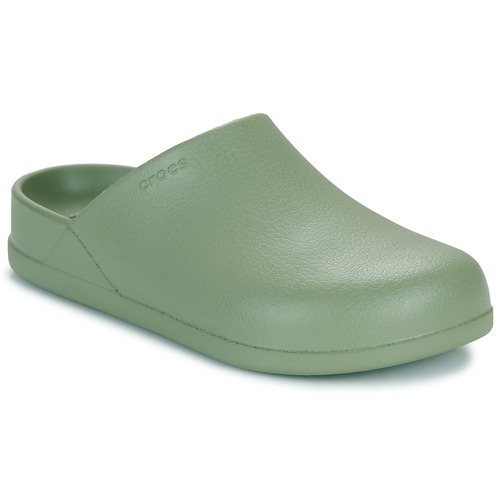 Scarpe uomo Crocs  Dylan Clog  Kaki Crocs 196265755004