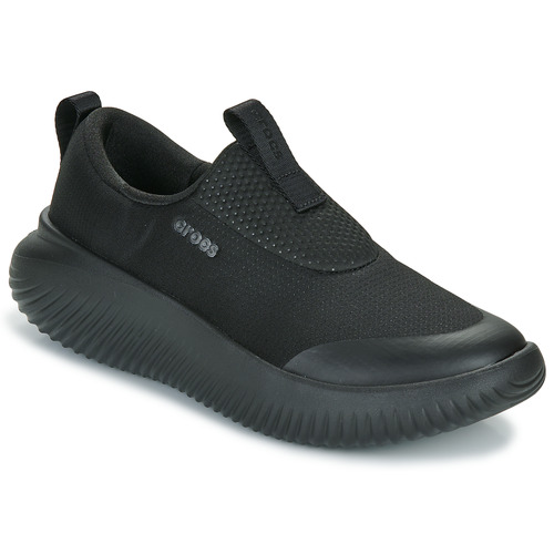 Scarpe uomo Crocs  Mellow Ease  Nero Crocs 196265788002