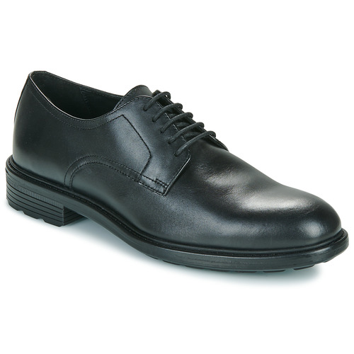 Scarpe uomo Geox  U WALK PLEASURE  Nero Geox 8056206581302