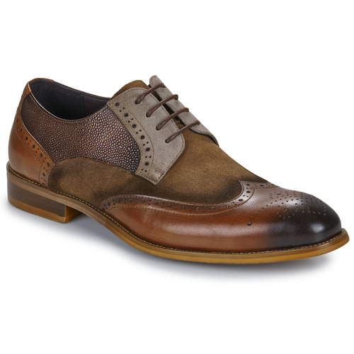 Scarpe uomo Kdopa  MARRON  Marrone Kdopa