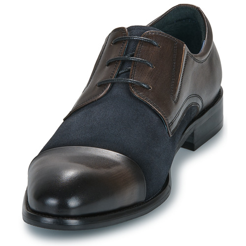 Scarpe-uomo-Kdopa-URBAIN-Nero-Kdopa-2