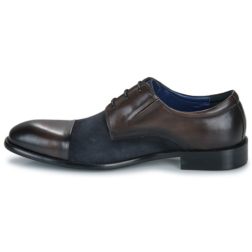 Scarpe-uomo-Kdopa-URBAIN-Nero-Kdopa-3