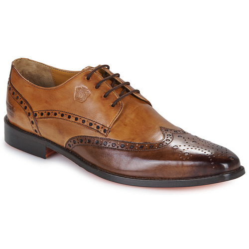 Scarpe uomo Melvin & Hamilton  MARTIN 15  Marrone Melvin & Hamilton 4065161515448