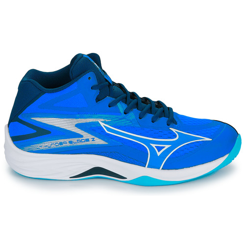 Scarpe-uomo-Mizuno-THUNDER-BLADE-Z-MID-Blu-Mizuno-5059431821703-1