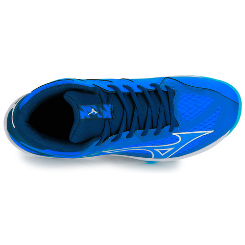 Scarpe-uomo-Mizuno-THUNDER-BLADE-Z-MID-Blu-Mizuno-5059431821703-5