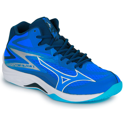 Scarpe uomo Mizuno  THUNDER BLADE Z MID  Blu Mizuno 5059431821703