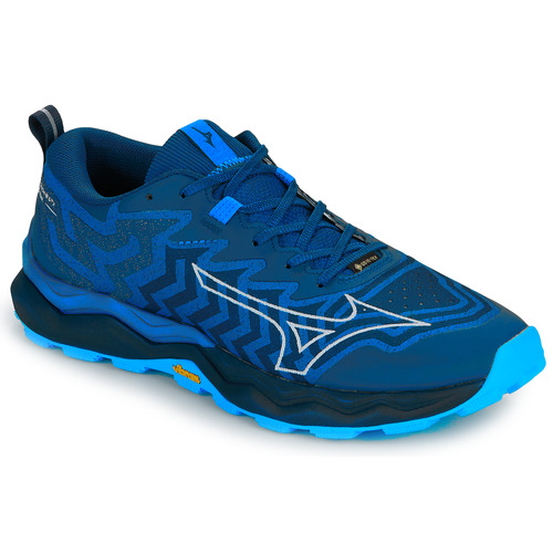 Scarpe uomo Mizuno  WAVE DAICHI 8 GTX  Marine Mizuno 5059431847796