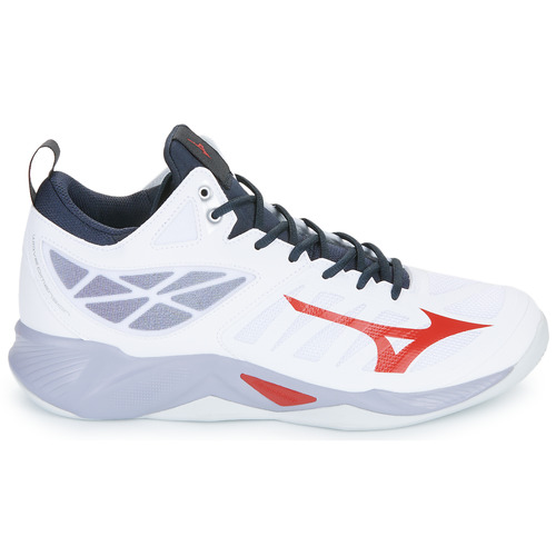 Scarpe-uomo-Mizuno-WAVE-DIMENSION-MID-Bianco-Mizuno-5059431815139-1