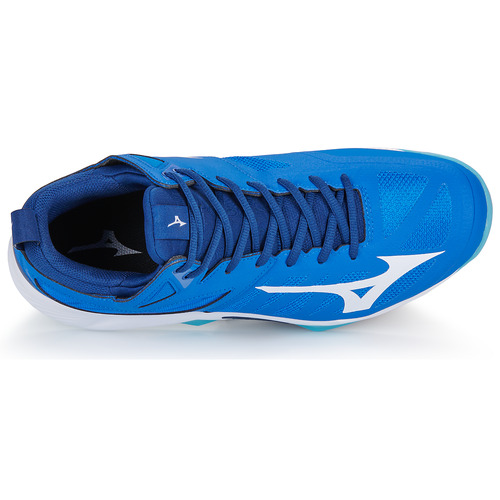 Scarpe-uomo-Mizuno-WAVE-DIMENSION-MID-Blu-Mizuno-5059431814941-5