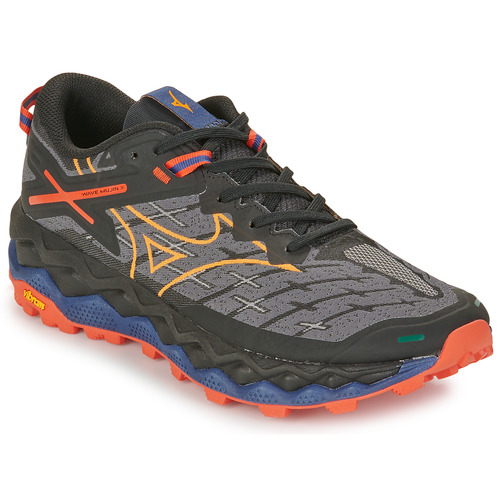 Scarpe uomo Mizuno  WAVE MUJIN 10  Blu Mizuno 5059431847918