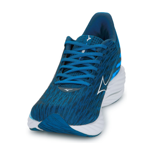 Scarpe-uomo-Mizuno-WAVE-RIDER-28-Blu-Mizuno-5059431834161-2