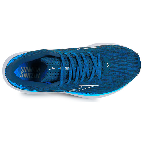 Scarpe-uomo-Mizuno-WAVE-RIDER-28-Blu-Mizuno-5059431834161-5