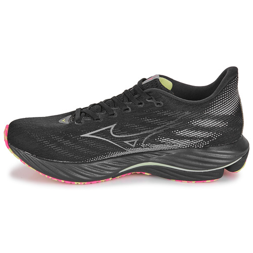 Scarpe-uomo-Mizuno-WAVE-RIDER-28-Nero-Mizuno-5059431857245-3