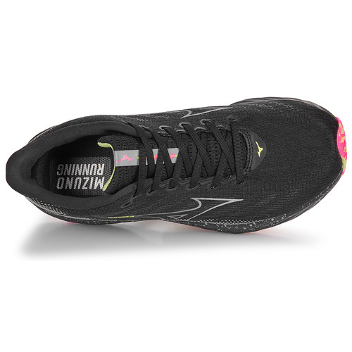 Scarpe-uomo-Mizuno-WAVE-RIDER-28-Nero-Mizuno-5059431857245-5