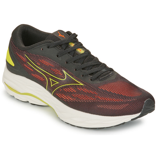 Scarpe uomo Mizuno  WAVE ULTIMA 15  Nero Mizuno 5059431823370