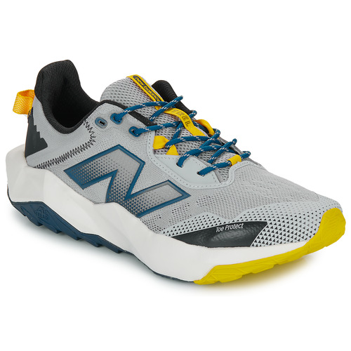 Scarpe uomo New Balance  NITREL  Grigio New Balance 197966272777