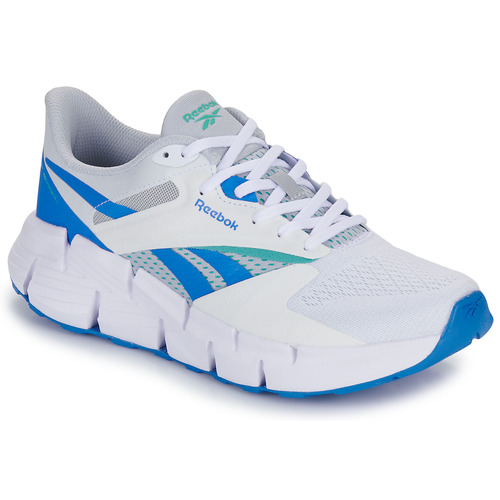 Scarpe uomo Reebok Sport  ZIG DYNAMICA 5  Bianco Reebok Sport 1200143728932