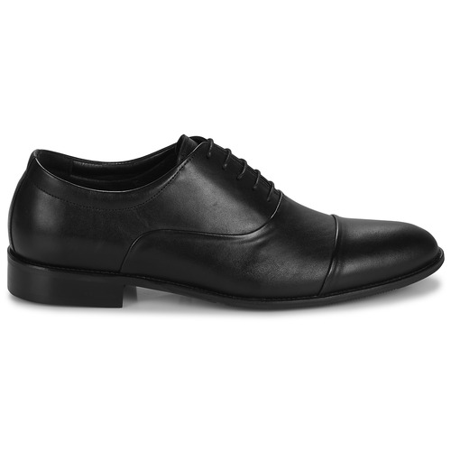 Scarpe-uomo-So-Size-INDIANA-Nero-So-Size-1