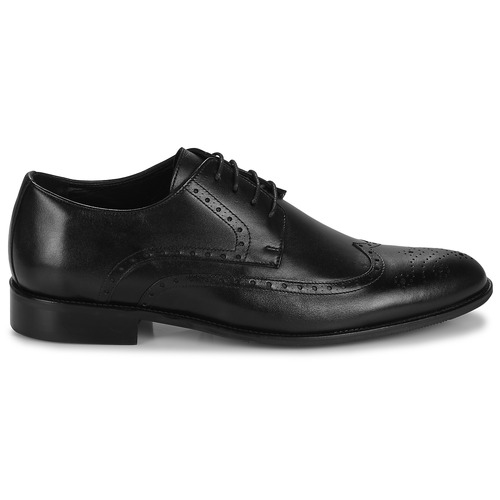 Scarpe-uomo-So-Size-RAVONE-Nero-So-Size-1