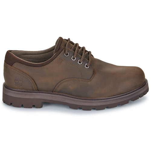 Scarpe-uomo-Timberland-BRITTON-ROAD-LACE-UP-Marrone-Timberland-197065939977-1