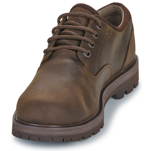 Scarpe-uomo-Timberland-BRITTON-ROAD-LACE-UP-Marrone-Timberland-197065939977-2