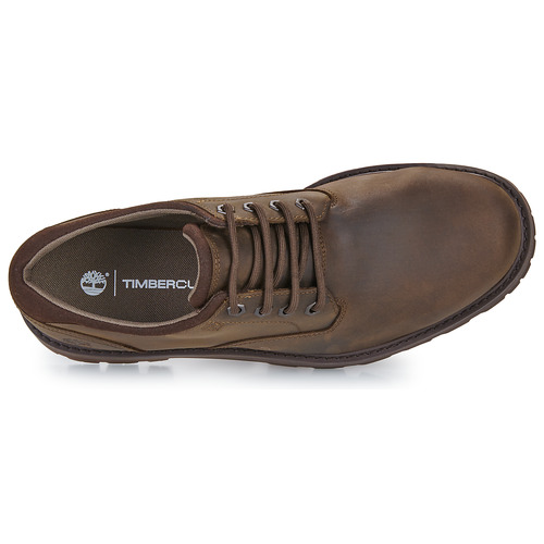 Scarpe-uomo-Timberland-BRITTON-ROAD-LACE-UP-Marrone-Timberland-197065939977-5