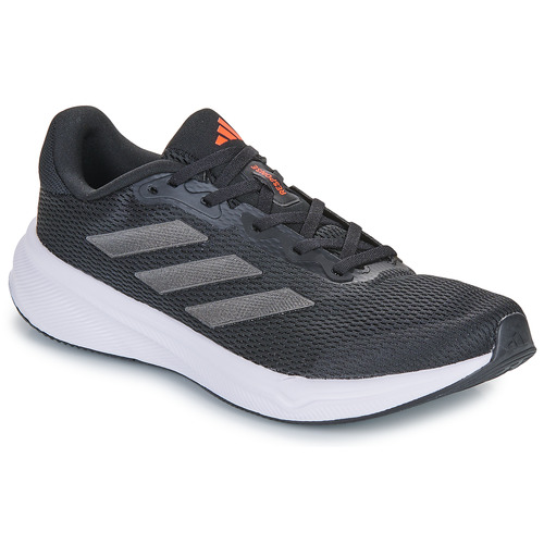 Scarpe uomo adidas  RESPONSE  Nero adidas 4067897712252