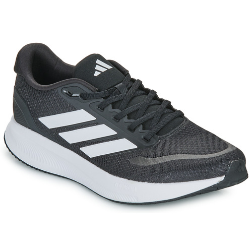 Scarpe uomo adidas  RUNFALCON 5  Nero adidas 4067889138961