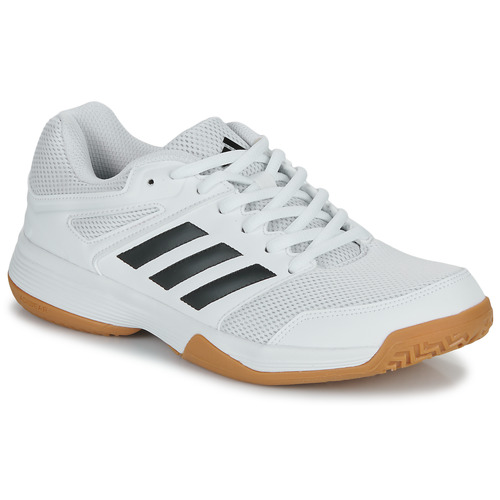 Scarpe uomo adidas  Speedcourt M  Bianco adidas 4066765594877