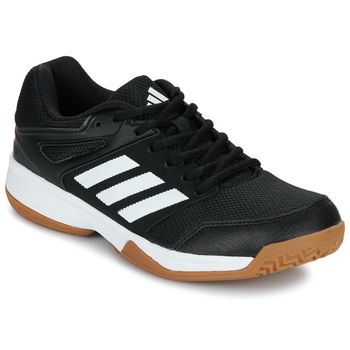 Scarpe uomo adidas  Speedcourt M  Nero adidas 4066765594679