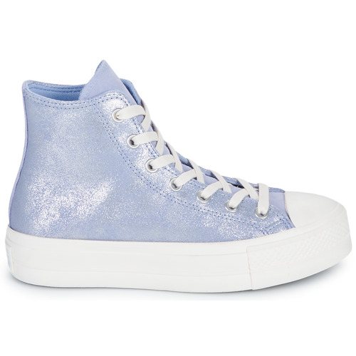 Sneakers-alte-CHUCK-TAYLOR-ALL-STAR-LIFT-PLATFORM-SUEDE-SHIMMER-1