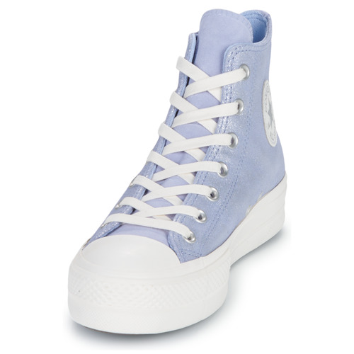 Sneakers-alte-CHUCK-TAYLOR-ALL-STAR-LIFT-PLATFORM-SUEDE-SHIMMER-2