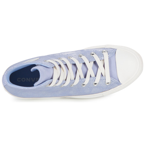 Sneakers-alte-CHUCK-TAYLOR-ALL-STAR-LIFT-PLATFORM-SUEDE-SHIMMER-5