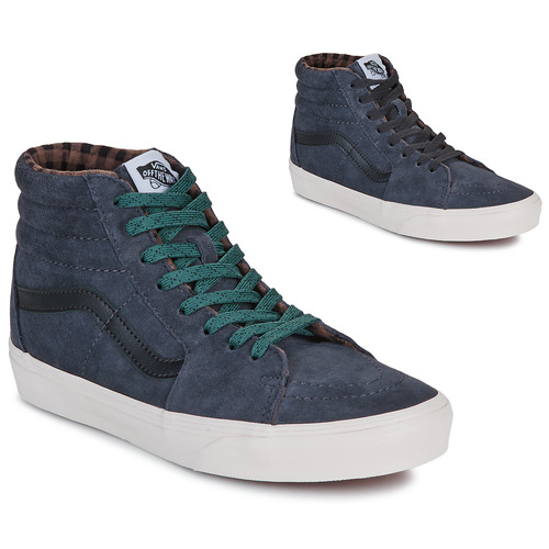 Sneakers alte    SK8-Hi