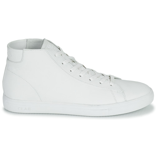 Sneakers-alte-uomo-Clae-BRADLEY-MID-Bianco-Clae-1