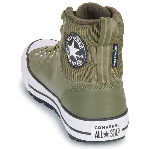 Sneakers-alte-uomo-Converse-CHUCK-TAYLOR-ALL-STAR-BERKSHIRE-BOOT-WATER-REPELLENT-Kaki-Converse-194434997712-4