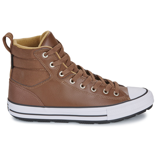 Sneakers-alte-uomo-Converse-CHUCK-TAYLOR-ALL-STAR-BERKSHIRE-BOOT-WATER-REPELLENT-Marrone-Converse-194434997484-1