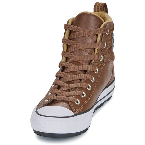 Sneakers-alte-uomo-Converse-CHUCK-TAYLOR-ALL-STAR-BERKSHIRE-BOOT-WATER-REPELLENT-Marrone-Converse-194434997484-2