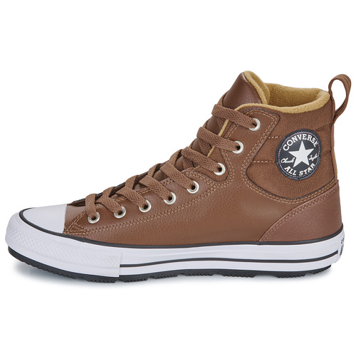 Sneakers-alte-uomo-Converse-CHUCK-TAYLOR-ALL-STAR-BERKSHIRE-BOOT-WATER-REPELLENT-Marrone-Converse-194434997484-3